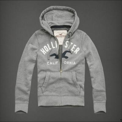 Cheap Hollister Men Hoodies wholesale No. 3